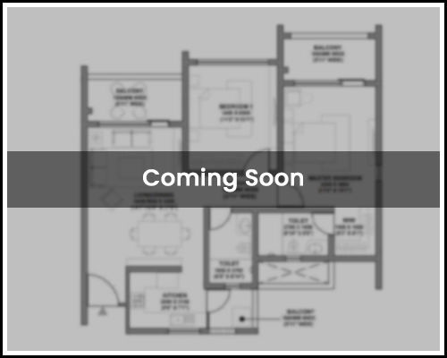 Runwal Mahalaxmi, Mumbai Floor Plan 1